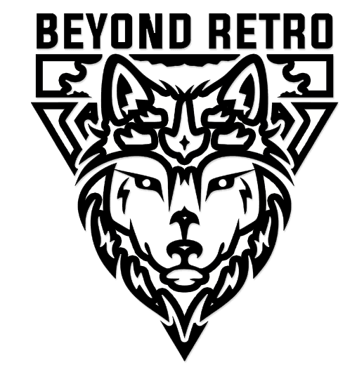 beyond retor logo